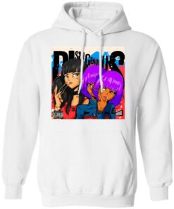 FTC Merch Adult Disingenuous Hoodie FTC Merch Adult Disingenuous Hoodie