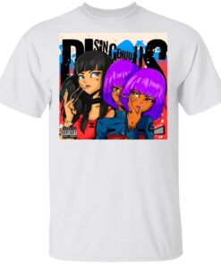 FTC Merch Adult Disingenuous T Shirt FTC Merch Adult Disingenuous T Shirt