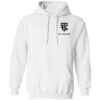 FTC Merch Adult FTC Logo Hoodie