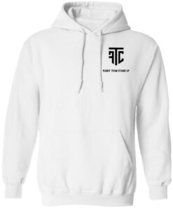 FTC Merch Adult FTC Logo Hoodie FTC Merch Adult FTC Logo Hoodie