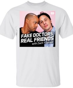 Fake Doctors Real Friends Merch Fake Doctors Real Friends Merch