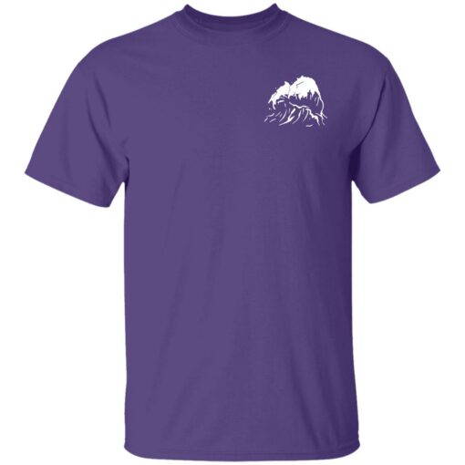 Fall Out Boy Mania Tee