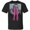 Fall Put Boy Lake Effect Kid Tee