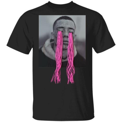 Fall Put Boy Lake Effect Kid Tee