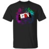 Fgteev Merch FGTeeV 3D Controller Logo T-Shirt