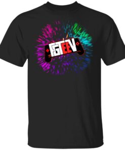 Fgteev Merch FGTeeV 3D Controller Logo T-Shirt Fgteev Merch FGTeeV 3D Controller Logo T-Shirt