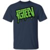 Fgteev Merch FGTeeV Slime Logo T-Shirt
