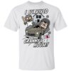 Fgteev Merch I Survived Granny’s House T-Shirt