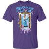 Fgteev Merch Party In The Elevator T-Shirt