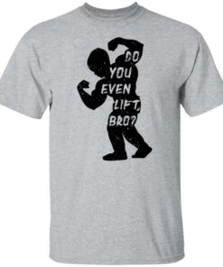 Flair Merch Do You Even Lift Bro Youth T-Shirt Flair Merch Do You Even Lift Bro Youth T-Shirt
