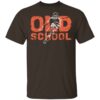 Flair Merch Old School T-Shirt