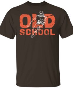 Flair Merch Old School T-Shirt Flair Merch Old School T-Shirt