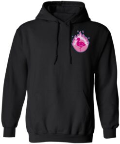Flimflam Merch Flame-Ingo Hoodie Flimflam Merch Flame-Ingo Hoodie