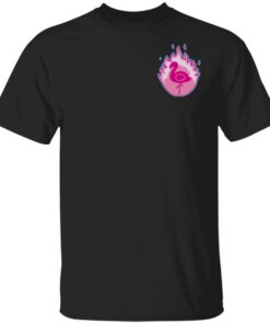 Flimflam Merch Flame-Ingo Shirt Flimflam Merch Flame-Ingo Shirt
