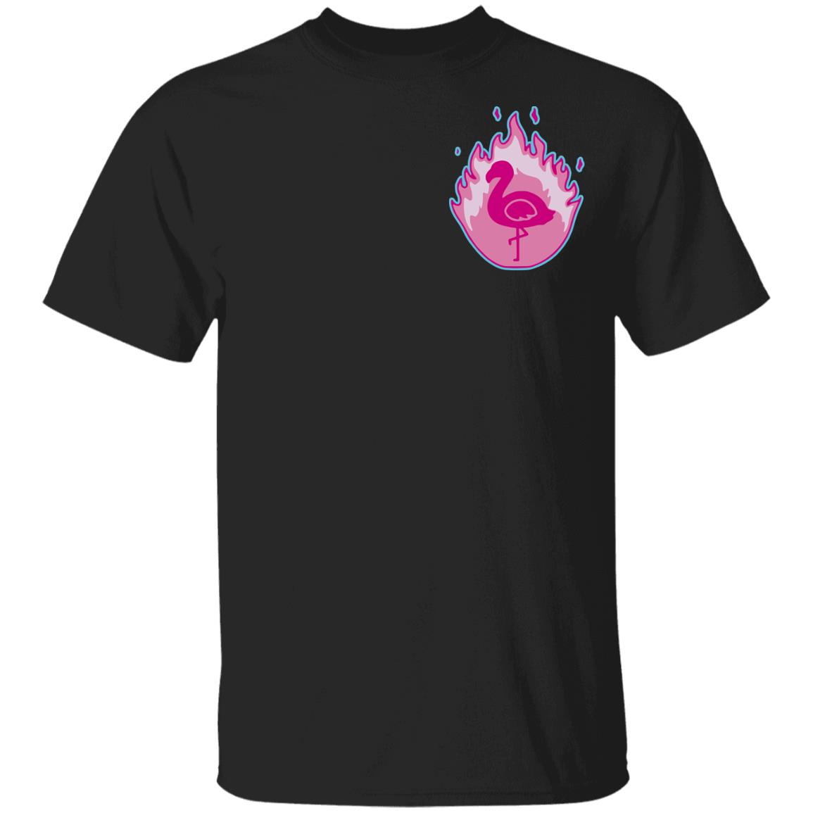 Flimflam Merch Flame-Ingo Youth Flimflam Merch Flame-Ingo Youth