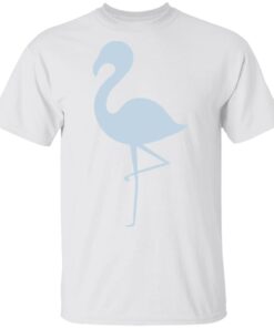 Flimflam Merch Flamingo Shirt Flimflam Merch Flamingo Shirt
