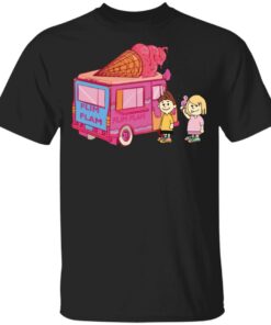 Flimflam Merch Ice Cream Truck Youth Flimflam Merch Ice Cream Truck Youth