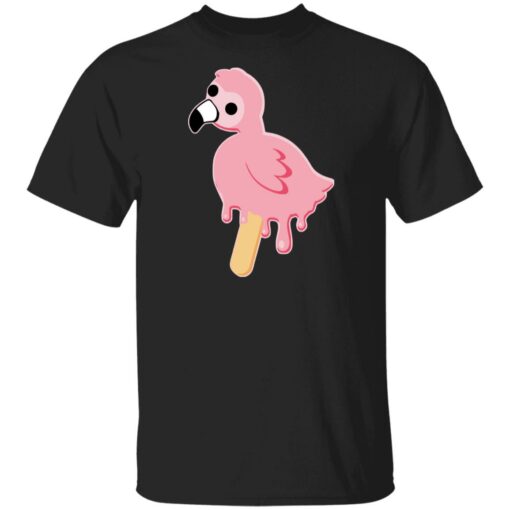 Flimflam Merch Melting Pop