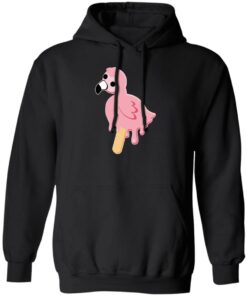 Flimflam Merch Melting Pop Hoodie Flimflam Merch Melting Pop Hoodie