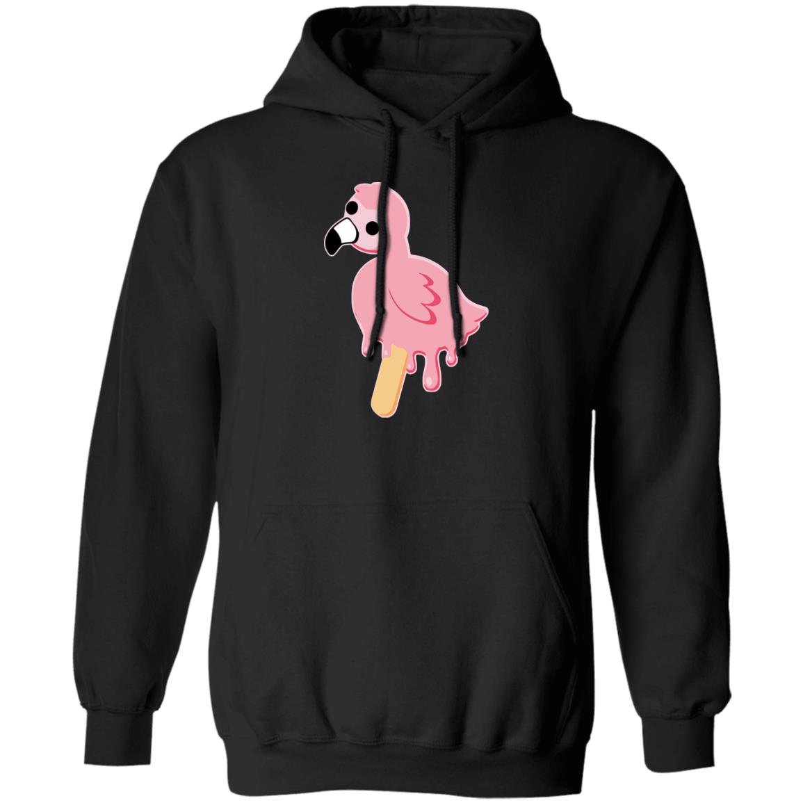 Flimflam Merch Melting Pop Hoodie Flimflam Merch Melting Pop Hoodie