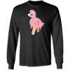 Flimflam Merch Melting Pop Long Sleeve