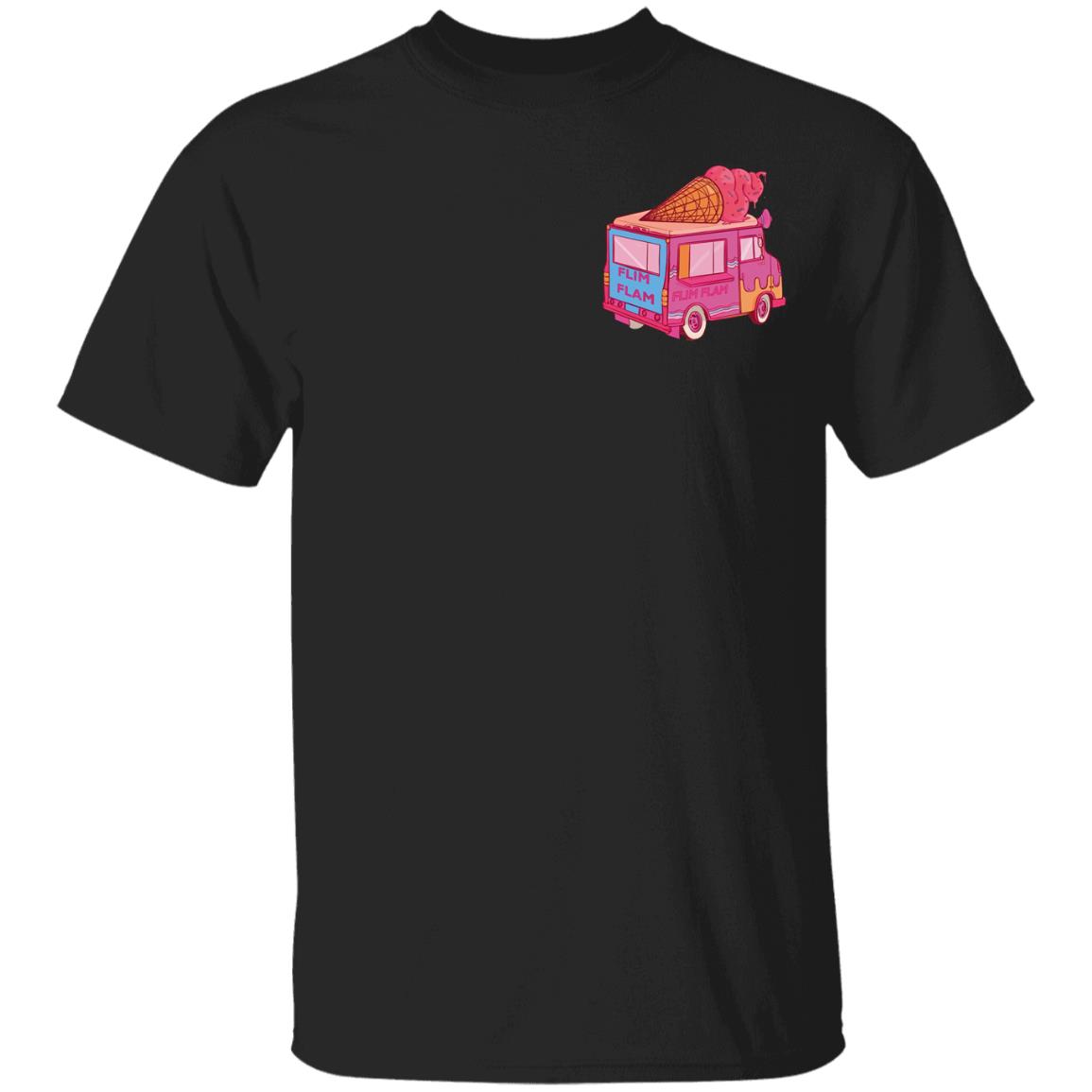 Flimflam Merch Mini Truck Youth Flimflam Merch Mini Truck Youth
