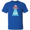 Flimflam Merch UFO Shirt
