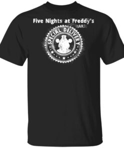 Fnaf Ar Merch Fnaf Ar Merch
