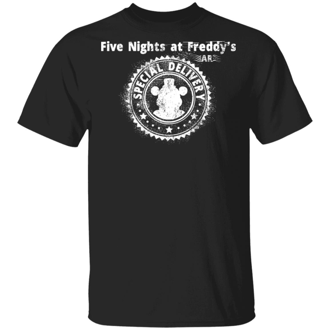 Fnaf Ar Merch Fnaf Ar Merch