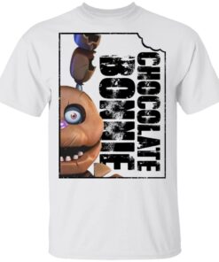 Fnaf Ar Merch Store Sweet Surprise Limited Edition Collection White Shirt Fnaf Ar Merch Store Sweet Surprise Limited Edition Collection White Shirt