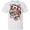 Fnaf Merch Cleshion Women Five Nights at Freddy S Mangle W Tee