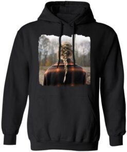 Folklore Merch The Bandit Like Me Hoodie Folklore Merch The Bandit Like Me Hoodie