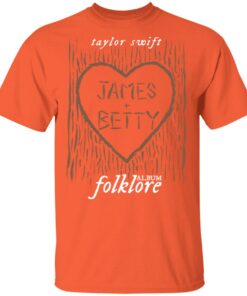 Folklore Taylor Swift Showed Up At Your Party T-Shirt Folklore Taylor Swift Showed Up At Your Party T-Shirt