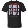 Foo Fighters Merch Stacked Photo Tee