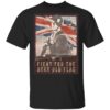 Forgotten Weapons Merch 1919 Secret Weapons Britain T-Shirt
