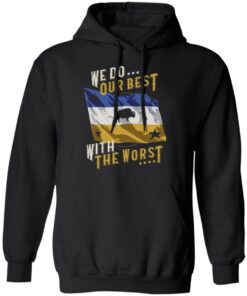 Forgotten Weapons Merch Elbonia Hoodie Forgotten Weapons Merch Elbonia Hoodie