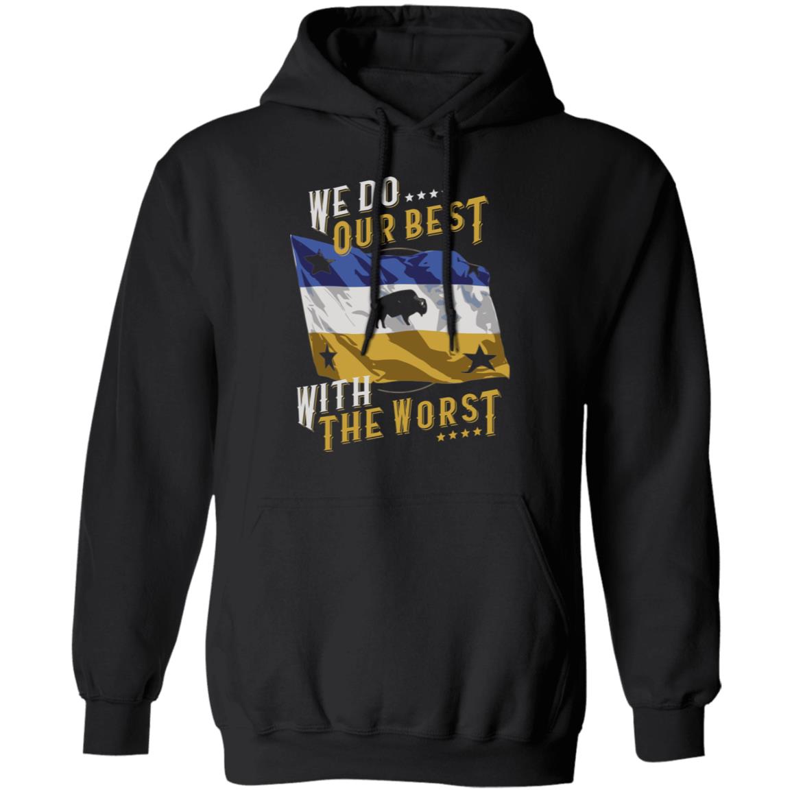 Forgotten Weapons Merch Elbonia Hoodie Forgotten Weapons Merch Elbonia Hoodie