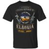 Forgotten Weapons Merch Elbonia T-Shirt