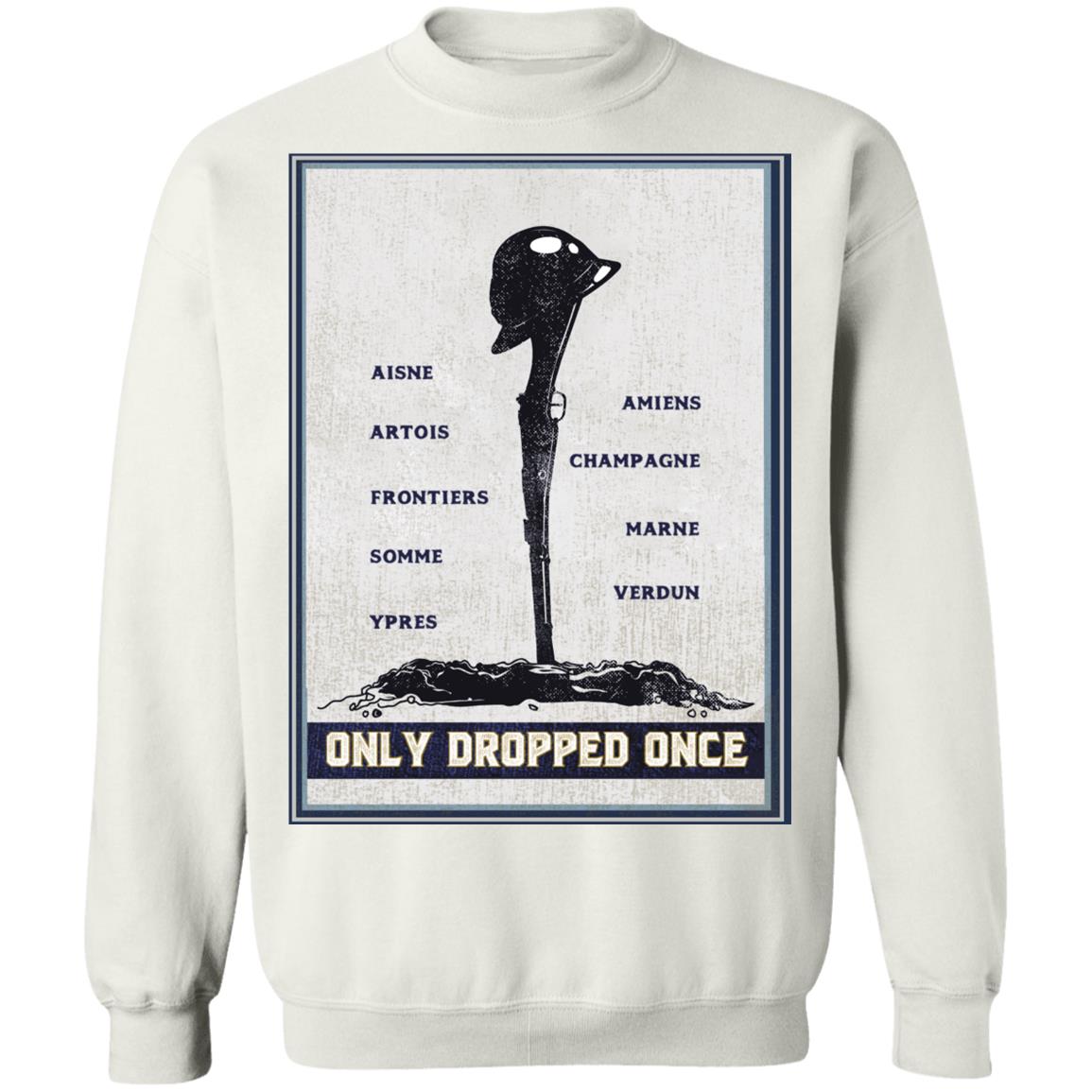 Forgotten Weapons Merch ODO Sweatshirt Forgotten Weapons Merch ODO Sweatshirt