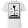 Forgotten Weapons Merch Only Dropped Once T-Shirt