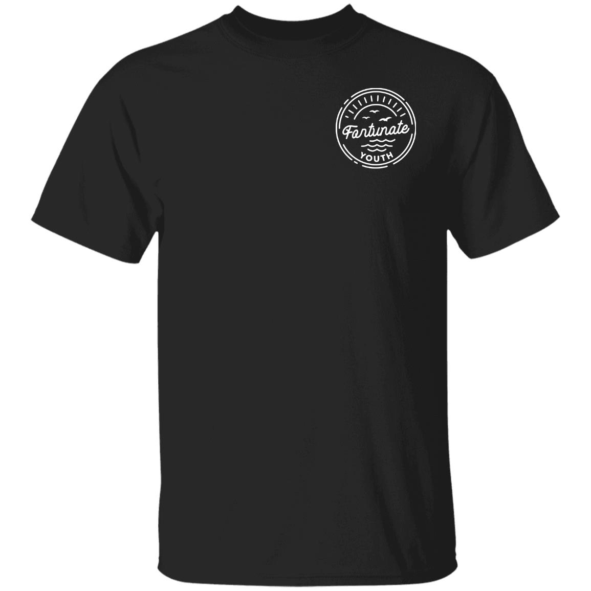 Fortunate Youth Merch Birds Tee Fortunate Youth Merch Birds Tee