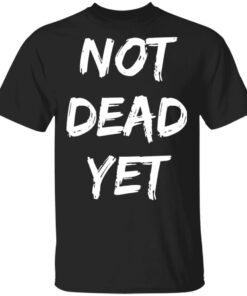Frank Turner Merch NDY T-Shirt Frank Turner Merch NDY T-Shirt