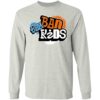 Funnymike Merch Bad Kids White T-Shirt