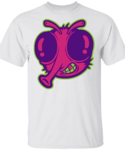 Funnymike Merch Bel Air Stoopid Fly White Shirt Funnymike Merch Bel Air Stoopid Fly White Shirt