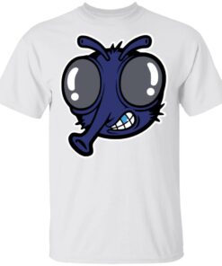 Funnymike Merch Flint Stoopid Fly White T Shirt Funnymike Merch Flint Stoopid Fly White T Shirt