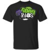 Funnymike Merch Good Kids Black T-Shirt