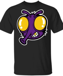 Funnymike Merch La Stoopid Fly Black Shirt Funnymike Merch La Stoopid Fly Black Shirt