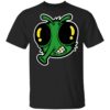Funnymike Merch Oregon Stoopid Fly Black Shirt