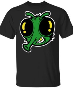 Funnymike Merch Oregon Stoopid Fly Black Shirt Funnymike Merch Oregon Stoopid Fly Black Shirt