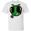 Funnymike Merch Oregon Stoopid Fly White Shirt